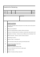 Checklist for Plastering(1).pdf